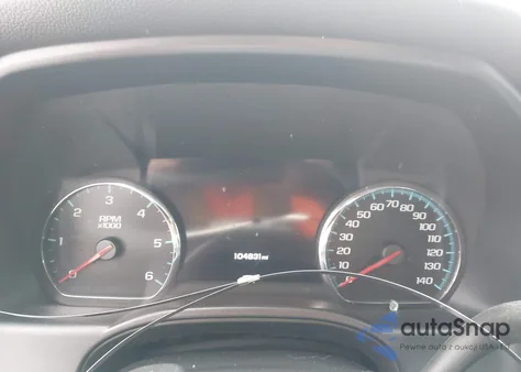 2017 GMC Sierra 1500 Denali из США, поврежденный, VIN 3GTU2PEJ1HG235620